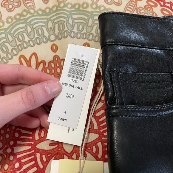 Aritzia Melina Pant - Picture 3 of 5